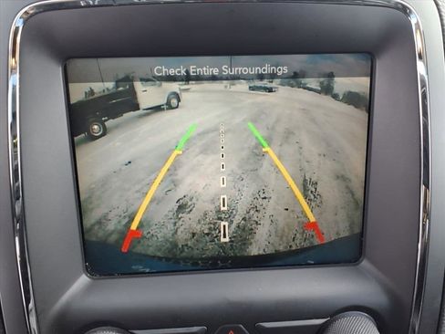 Used 2016 Dodge Durango Citadel w/ Technology Group image 20