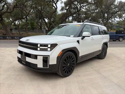 Used 2024 Hyundai Santa Fe Calligraphy