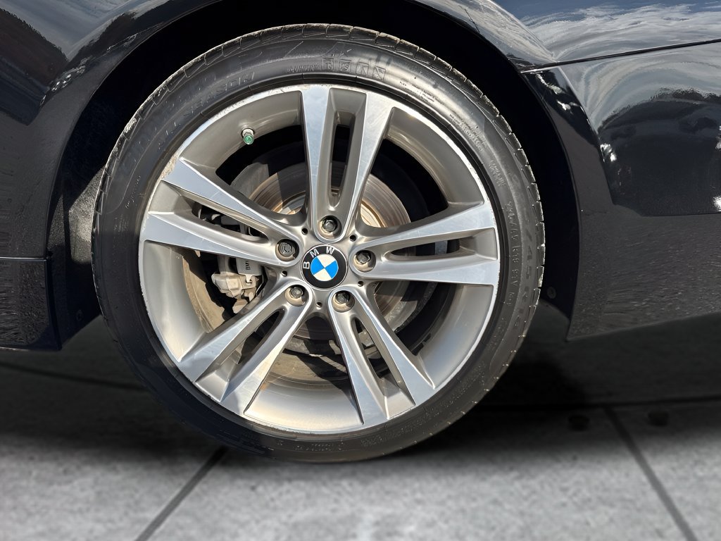 Used 2016 BMW 428i Coupe RWD image 30