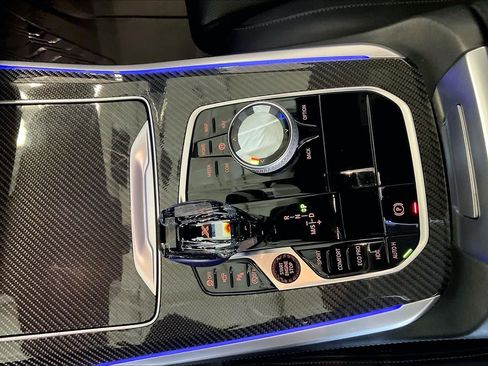 Certified 2023 BMW X5 M50i w/ Executive Package image 15