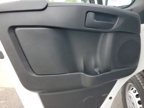 New 2026 RAM ProMaster 3500 w/ Safety Group FWD image 29