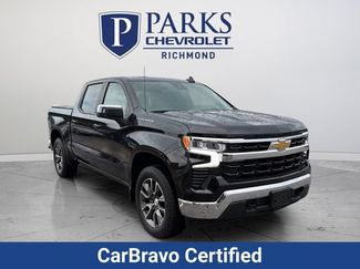 Certified 2023 Chevrolet Silverado 1500 LT AWD/4WD video 1
