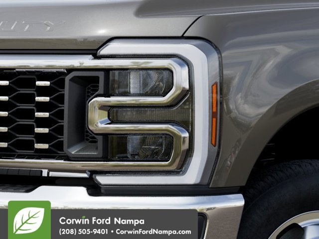 New 2027 Ford F350 Lariat w/ Lariat Ultimate Package AWD/4WD image 18