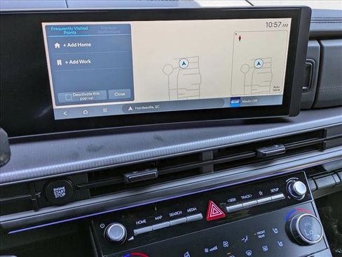 New 2026 Hyundai Santa Fe Calligraphy FWD image 13