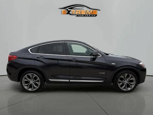 Used 2018 BMW X4 xDrive28i AWD/4WD image 7