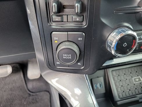 Used 2023 Ford F150 Lariat w/ Equipment Group 502A High AWD/4WD image 39