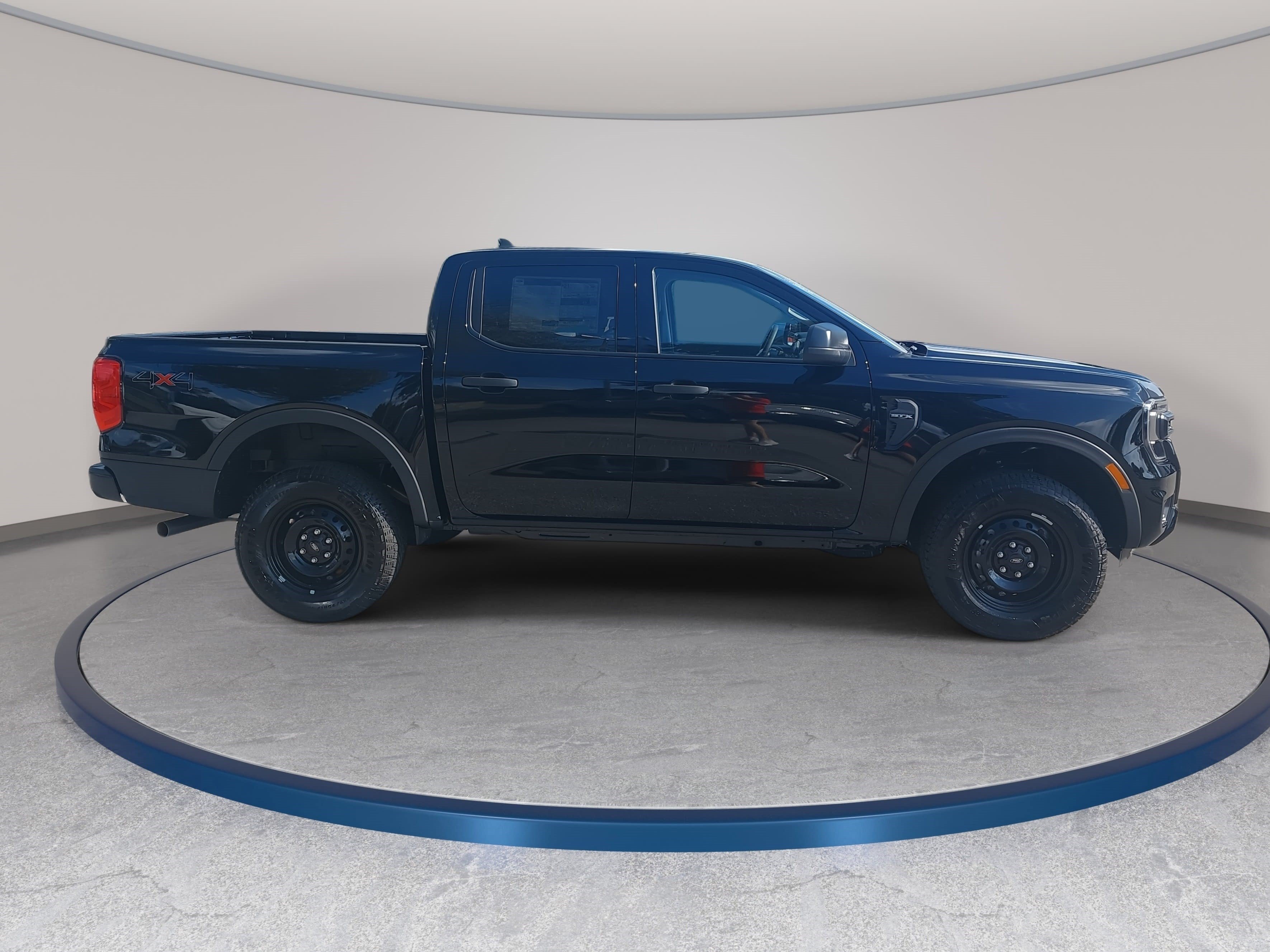 New 2026 Ford Ranger XL AWD/4WD image 4