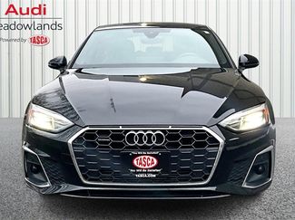 Used 2022 Audi A5 2.0T Premium w/ Convenience Package video 2