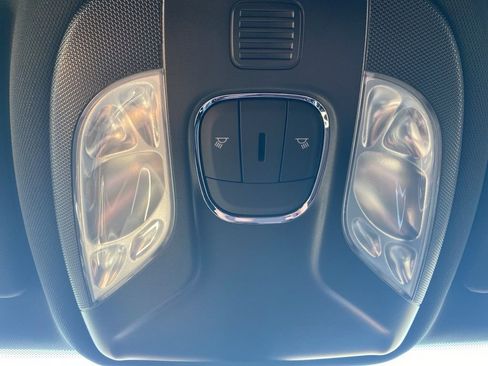 New 2026 Jeep Compass Altitude AWD/4WD image 31