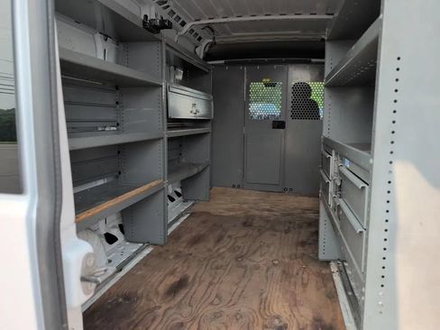 Used 2019 RAM ProMaster 2500 FWD image 25