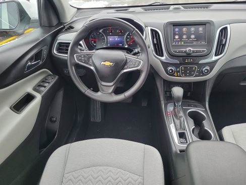 Used 2022 Chevrolet Equinox LT image 15