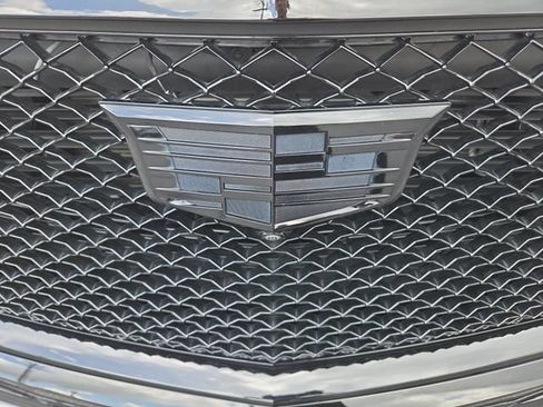 Used 2023 Cadillac Escalade V AWD/4WD image 46
