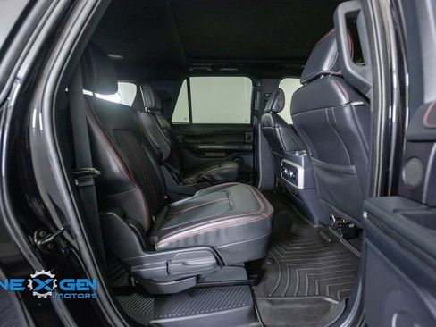 Used 2023 Ford Expedition Max Limited AWD/4WD image 38