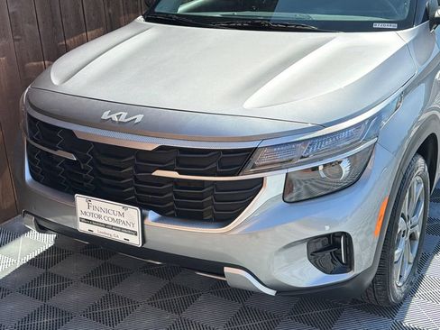 Used 2026 Kia Seltos LX FWD image 17
