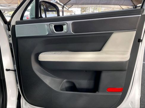 Certified 2025 Hyundai Santa Fe SEL image 20