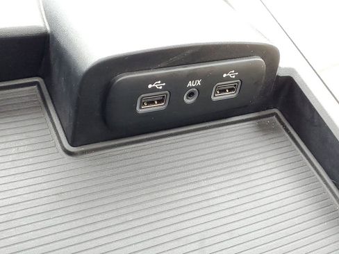 Used 2018 RAM 2500 Longhorn w/ Longhorn Southfork Package image 22