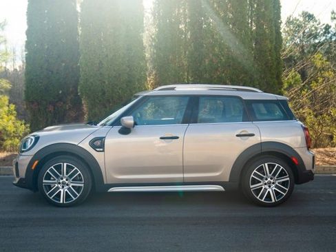 Used 2023 MINI Cooper Countryman S image 4
