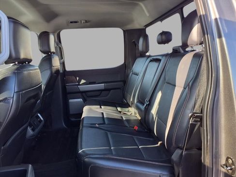 Used 2021 Ford F150 Lariat w/ Max Trailer Tow Package image 25