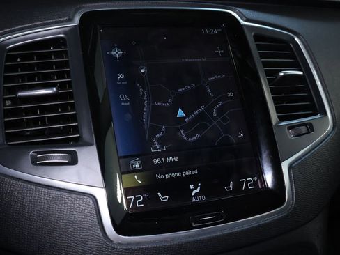 Used 2020 Volvo XC90 T6 Momentum image 31