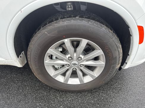 Used 2025 Dodge Durango GT image 12