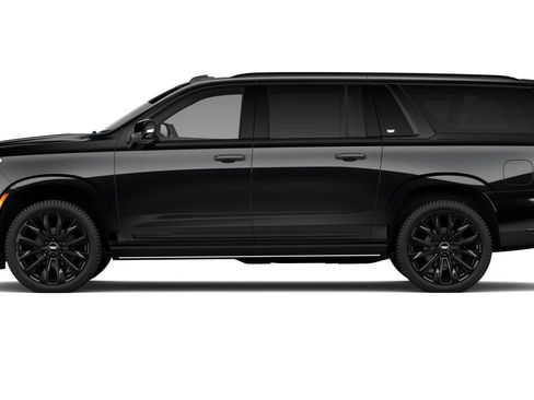 New 2026 Cadillac Escalade ESV Platinum Sport AWD/4WD image 10
