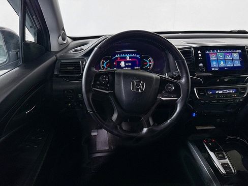 Used 2021 Honda Pilot Elite image 24