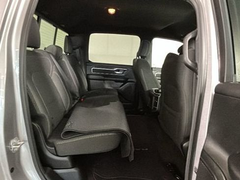 Used 2019 RAM 1500 Big Horn AWD/4WD image 29