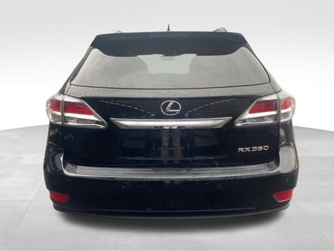 Used 2015 Lexus RX 350 AWD image 40