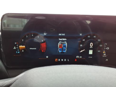 New 2026 Ford Mustang Premium RWD image 37