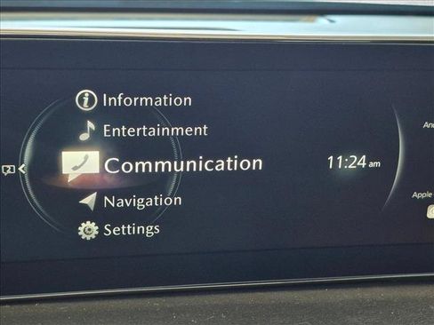New 2026 MAZDA MAZDA3 s Sport FWD image 13