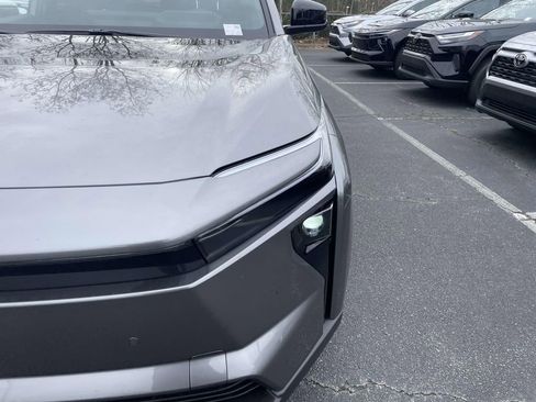 New 2026 Toyota bZ XLE image 17