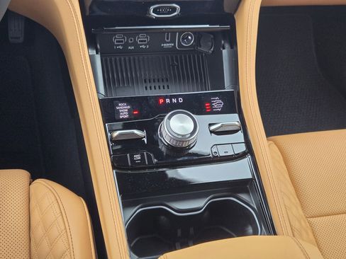 New 2026 Jeep Grand Cherokee L Summit AWD/4WD image 31