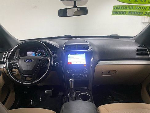 Used 2017 Ford Explorer XLT w/ Equipment Group 201A image 26