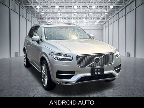 Used 2018 Volvo XC90 T6 Inscription w/ Convenience Package AWD/4WD image 3