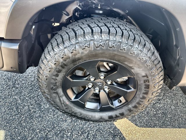 Used 2023 RAM 1500 Rebel w/ Rebel Level 2 Equipment Group AWD/4WD image 10