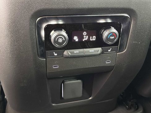 New 2026 GMC Yukon XL Elevation image 46