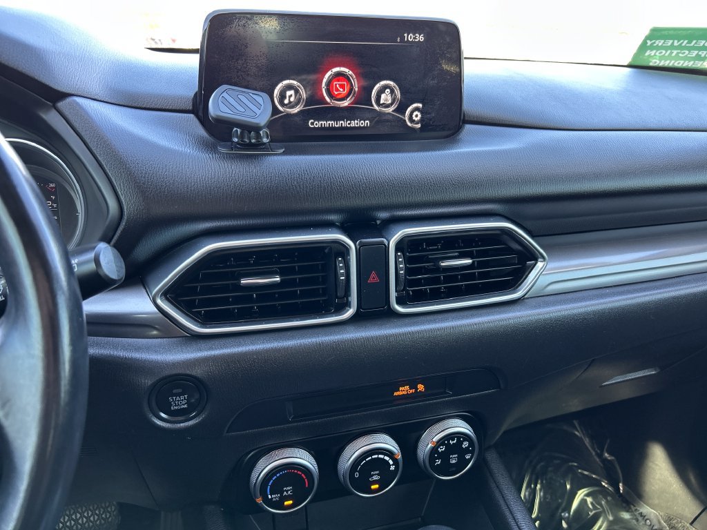 Used 2019 MAZDA CX-5 Sport AWD/4WD image 11