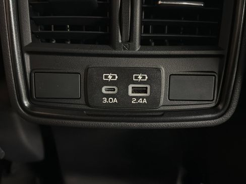 New 2026 Subaru Forester Sport AWD/4WD image 34