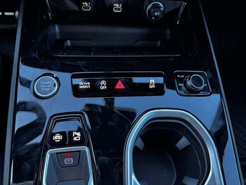 New 2026 Audi A6 Prestige image 50