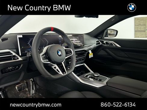 New 2026 BMW 440i xDrive Coupe w/ Premium Package image 12