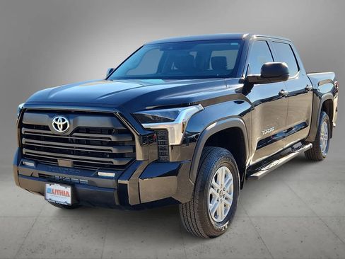 Used 2024 Toyota Tundra SR5 image 4