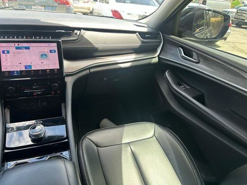Used 2023 Jeep Grand Cherokee Limited RWD image 13