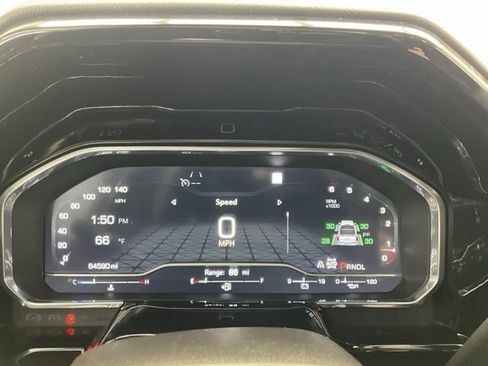 Used 2022 GMC Sierra 1500 Elevation image 9