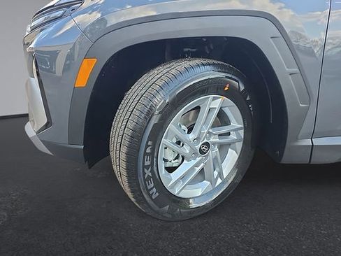 New 2026 Hyundai Tucson SE image 44