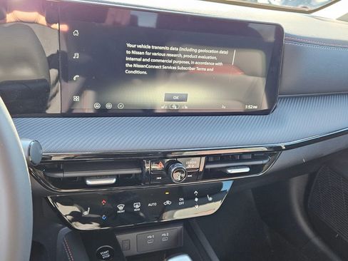 New 2026 Nissan Kicks SR w/ Cold Weather Package FWD image 18