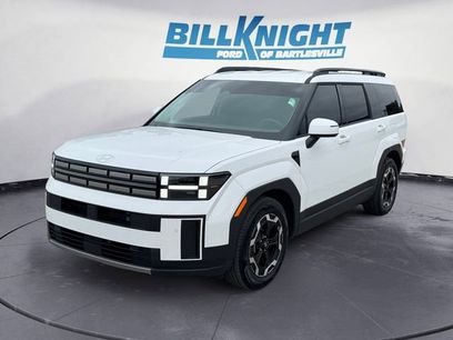 Used 2025 Hyundai Santa Fe SEL