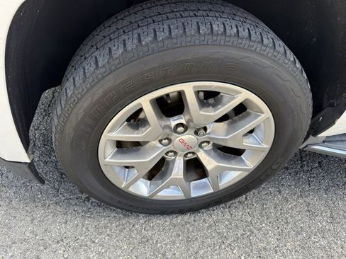 Used 2016 GMC Yukon SLT w/ Open Road Package image 21