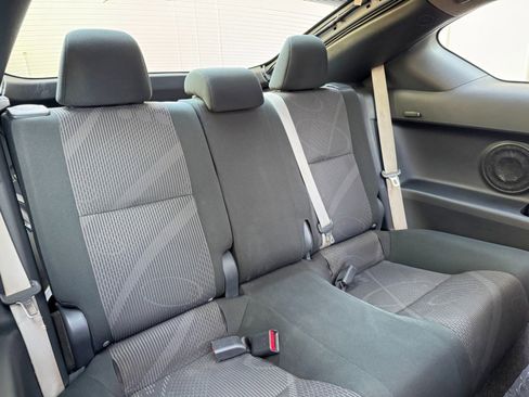 Used 2014 Scion tC 10 Series image 29