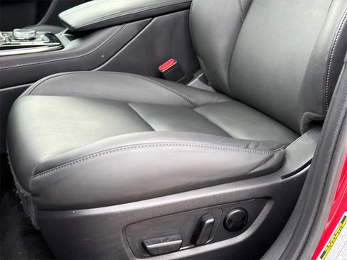 Used 2022 MAZDA CX-30 AWD 2.5 S w/ Preferred Package image 16