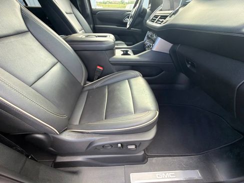 Used 2024 GMC Yukon SLT AWD/4WD image 48